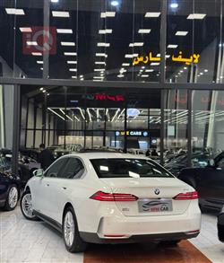 بي ام دبليو الفئة 5